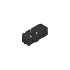 PIZZATO ELETTRICA - PZZMK V11D02 MICROINTERRUTTORE A SPILLO