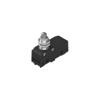 PIZZATO ELETTRICA - PZZMK V12D09 MICROINTERRUTTORE A PULSANTE FILETTATO