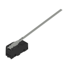 PIZZATO ELETTRICA - PZZMK V11D35 MICROINTERRUTTORE A LEVA ALLUNGATA