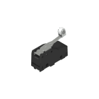 PIZZATO ELETTRICA - PZZMK V11D42 MICROINTERRUTTORE A LEVA CON ROTELLA