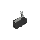 PIZZATO ELETTRICA - PZZMK V11D47 MICROINTERRUTTORE A LEVA UNIDIREZIONALE