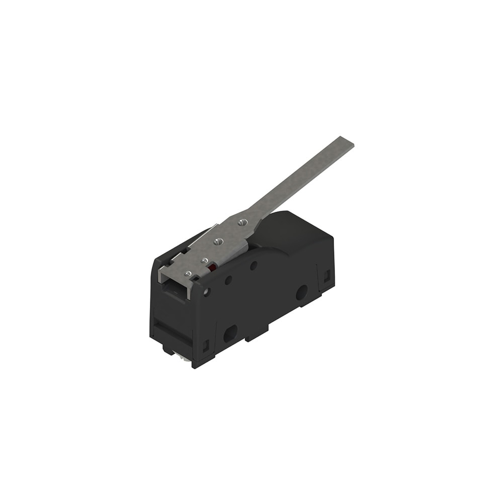 PIZZATO ELETTRICA - PZZMK V12F32 MICROINTERRUTTORE A LEVA