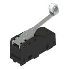PIZZATO ELETTRICA - PZZMK V11F40-R16 MICROINTERRUTTORE A LEVA CON ROTELLA