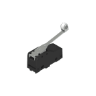 PIZZATO ELETTRICA - PZZMK V11F53 MICROINTERRUTTORE A LEVA CON ROTELLA