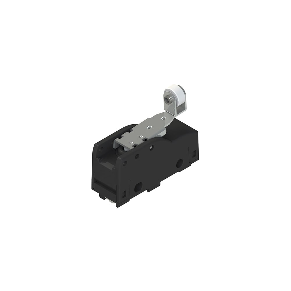 PIZZATO ELETTRICA - PZZMK V11R46 MICROINTERRUTTORE A LEVA CORTA CON ROTEL