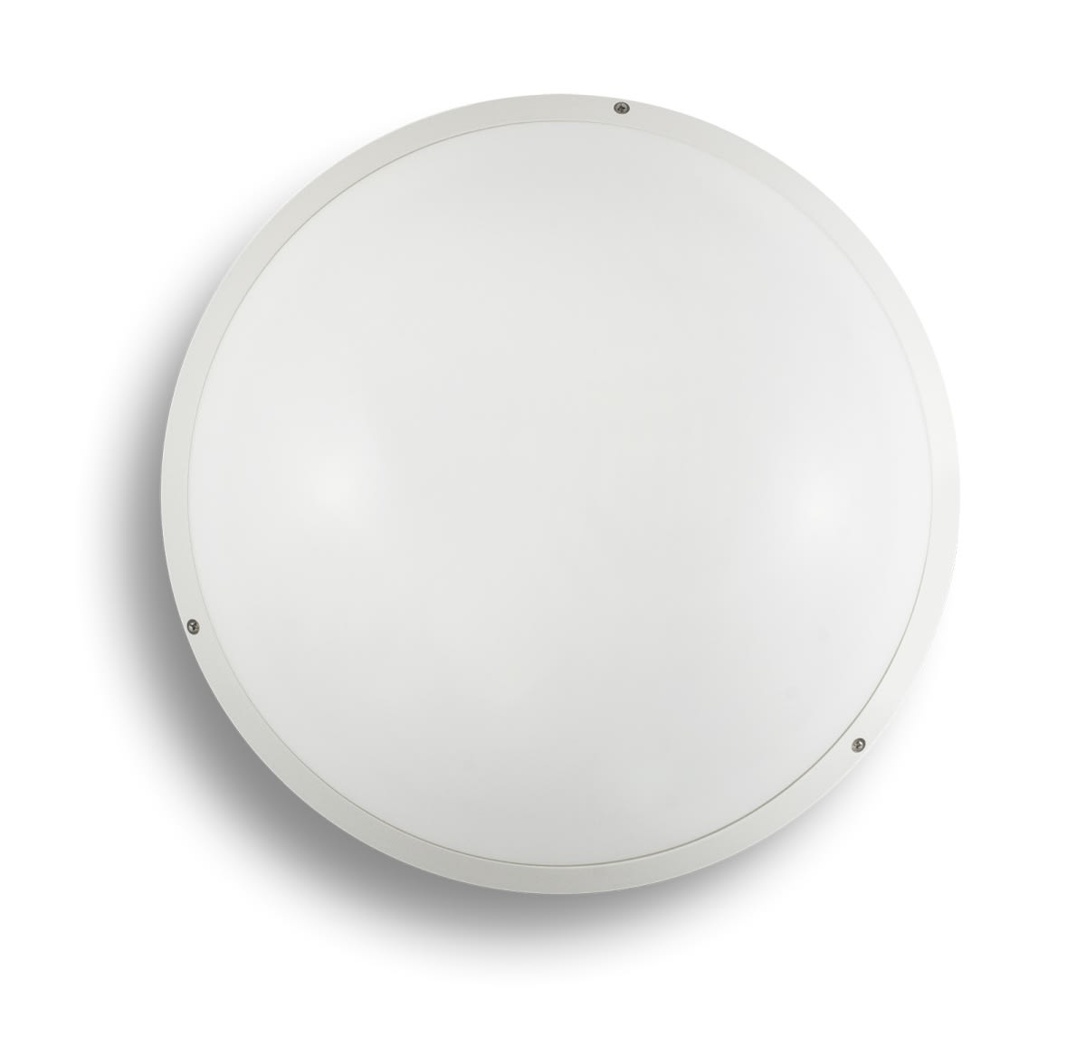 LINERGY SRL - LENML1302 MOON LED BIANCO 445/1340LM 3H SA TEST D3