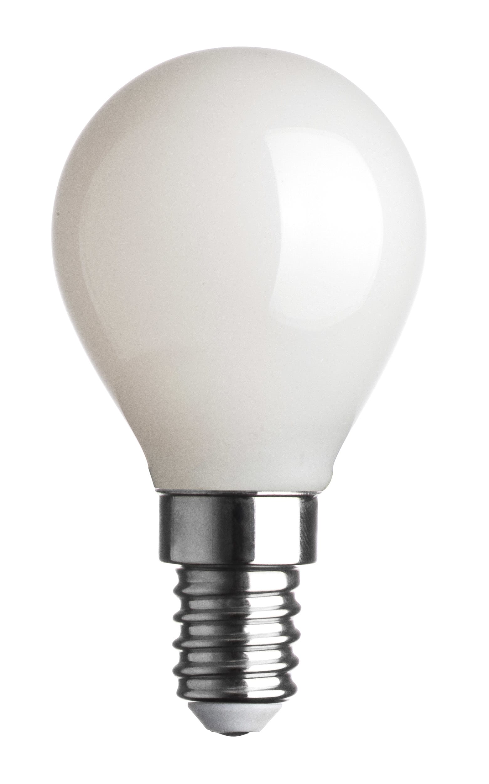 BOT LIGHTING SRL - BTLMLD3006X3 SFERA FULL-LIGHT 806LM 6,5W E14 CW