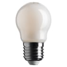 BOT LIGHTING SRL - BTLMLD3106X3 SFERA FULL-LIGHT 806LM 6,5W E27 CW