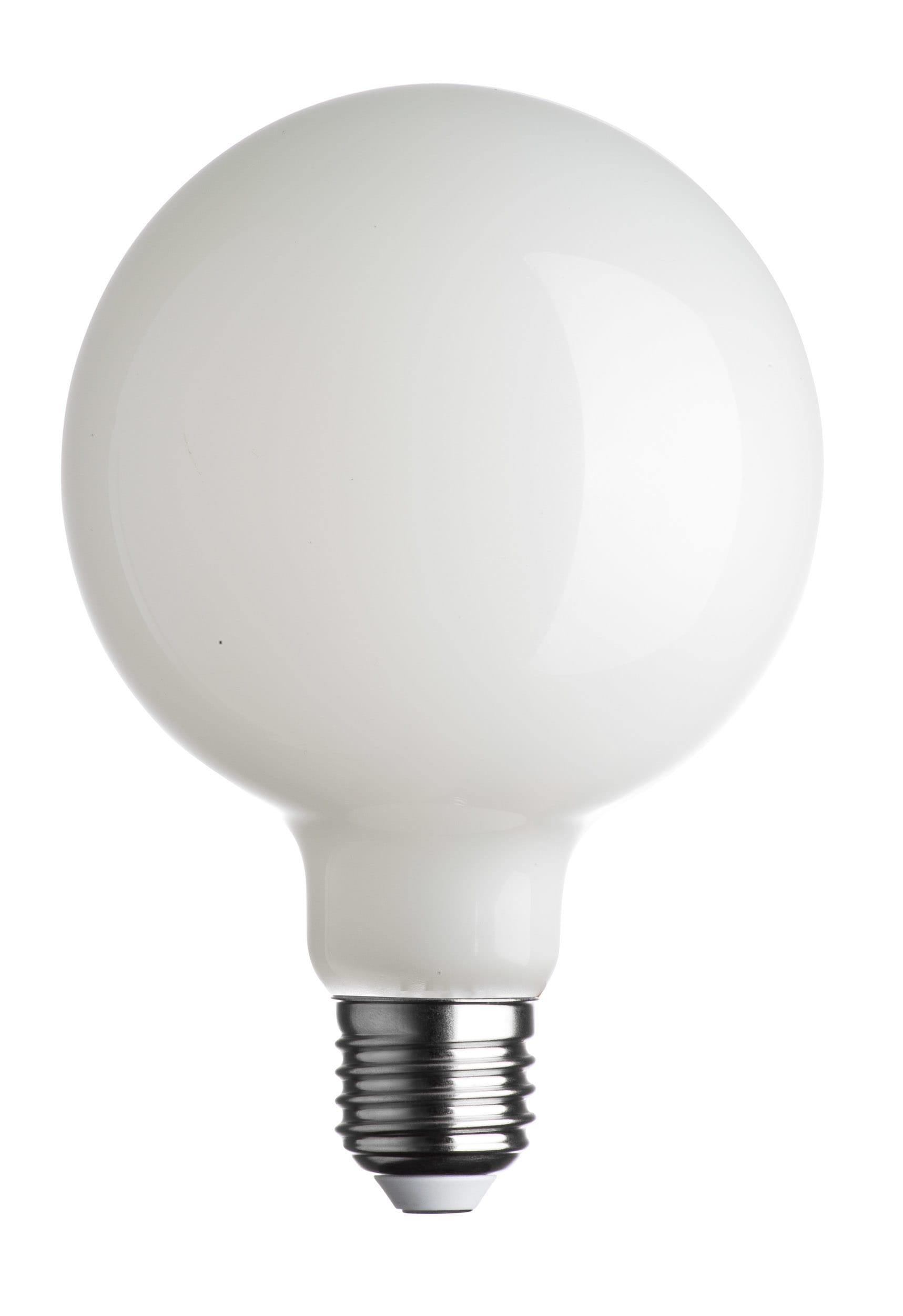 BOT LIGHTING SRL - BTLMLD4208X2 GLOBO 95 FULL-LIGHT 806LM 7,0W E27 WW