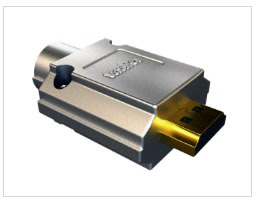 MILAN SRL - MLN460 HDMI Spina 19 Poli - d 10,0 mm