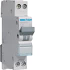 HAGER BOCCHIOTTI - HBZMLN516 LS-Schalter 1P+N 6kA C-16A 1M