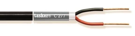 MILAN SRL - MLNC277 2X4,00CAVO PER CASSE ACUSTICHE