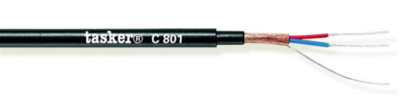 MILAN SRL - MLNC801 1x2x0,22Cavo Audio Digitale