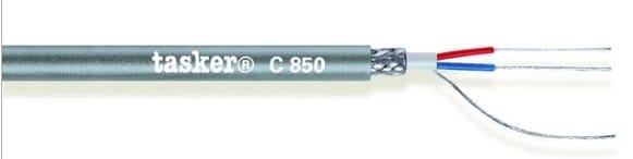 MILAN SRL - MLNC850 1X2X0,22CAVO AUDIO DIGITALE