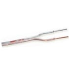 MILAN SRL - MLNC105 TN 2X0,75PIATTINA AUDIO TRASPARENTE