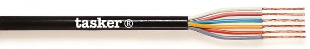 MILAN SRL - MLNC158 6X0,25CAVO INGUAINATO FLESSIBILE