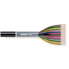 MILAN SRL - MLNFSC 2035 2X0,35CAVO INGUAINATO FLESSIBILE