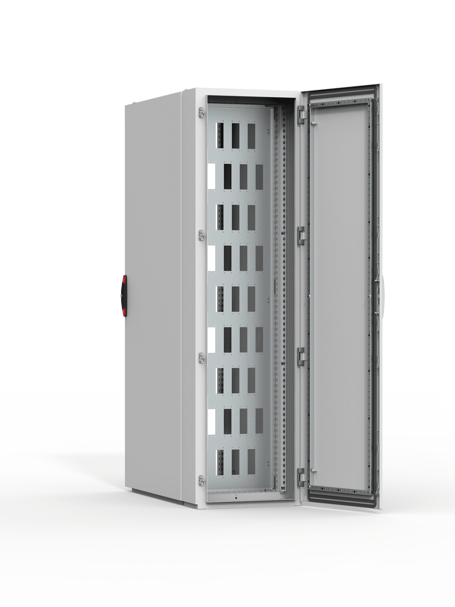 ELDON AUSTRIA GMBH - HOFMM1805 Piastra adattamento 1800x500