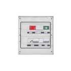 ICIERRE TRADING S.R. - IC2MM008 QAC DA 12 A 20KWQUADRO DI INTERFACCIA 16