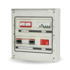 ICIERRE TRADING S.R. - IC2MM017 PREDISPOSIZIONE SGANCIO ESTERNO