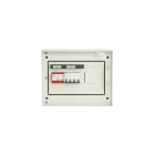 ICIERRE TRADING S.R. - IC2MM025 QDC1000VINTERRUTTORE*QUADRODICAMPO1S