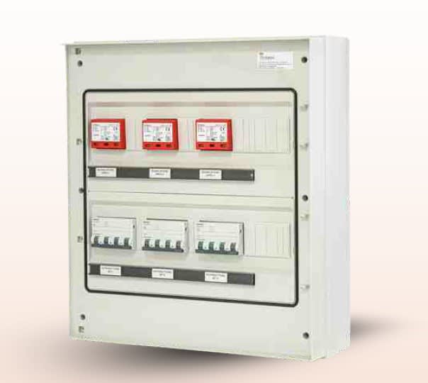 ICIERRE TRADING S.R. - IC2MM029 QDC1000VINTERRUTTORE**QUADRODICAMPO2