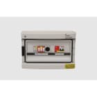 ICIERRE TRADING S.R. - IC2MM036 CONFORME CEI-021 CORRENTE 25A 400 V