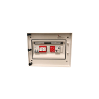 ICIERRE TRADING S.R. - IC2MM037 TOTAL BOX MONOFASE 230VTOTAL BOX MONO. 1