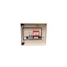 ICIERRE TRADING S.R. - IC2MM039 QDC 600V INTERRUTTORE QUADRO DI CAMPO 1