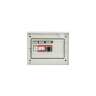 ICIERRE TRADING S.R. - IC2MM045 QDC 1000V QUADRO DI CAMPO 1 STRINGA INDI