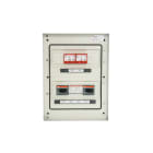 ICIERRE TRADING S.R. - IC2MM049 QDC 1000V QUADRO DI STRINGA 2 STRINGHE I