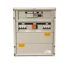 ICIERRE TRADING S.R. - IC2MM067 QAC DA 56 A75KWQUADRO DI INTERFACCIA 56/