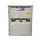 ICIERRE TRADING S.R. - IC2MM069 ICR-QAC 75/95 kW 160A (1 Inverter)