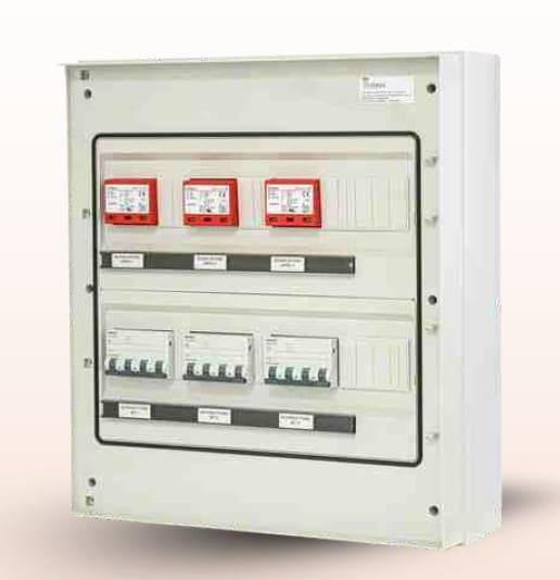 ICIERRE TRADING S.R. - IC2MM077 IMT4X32A6KA(DG)