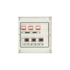 ICIERRE TRADING S.R. - IC2MM080 CONTATTORE(DDI)38A-AC3