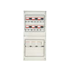 ICIERRE TRADING S.R. - IC2MM083 2-PORTAFUSIBILE1P+N+FUSIBILI6A(PROT.