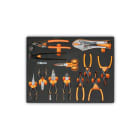 BM SPA - BMM024590129 Ternoformato morbido MM129 vuoto