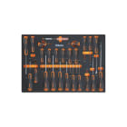 BM SPA - BMM024590210 MODULI SOFT VUOTI 1 C38-C45 MMV210