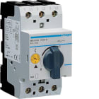 HAGER - HAGMM510N INTERR. SALVAMOTORE 6.3-10A 2.5M