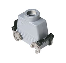 ILME - ILMMMAV 06 X40 CST.MO.A.2L6PVER.M40 500V