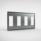 ELDON AUSTRIA GMBH - HOFMMG16 Piastra di copertura 16 pin