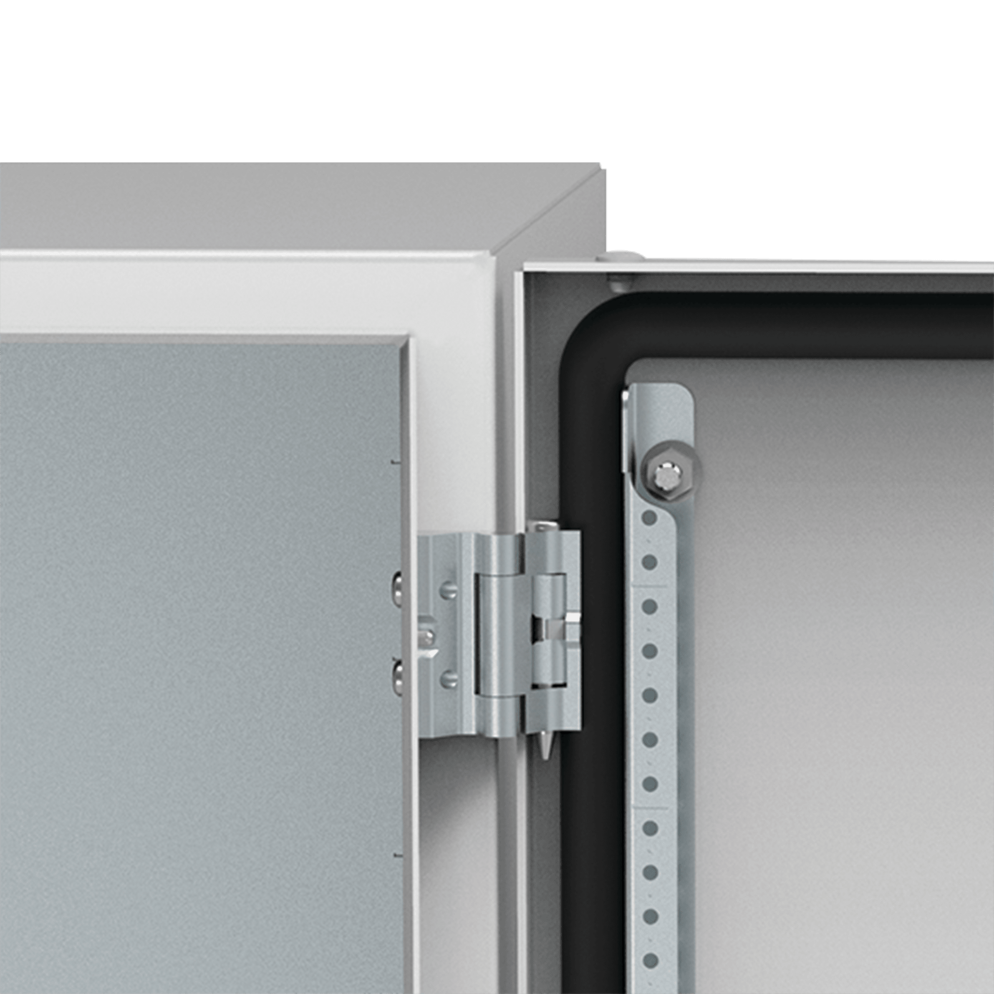 ELDON AUSTRIA GMBH - HOFMMH03 Set cerniere MAS/D >H800