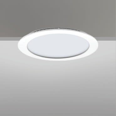 METALMEK ILLUMINAZIO - MMK88823WW0225E0B0 SALERNO ROUND 8882 18W D225 830 B