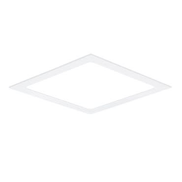 METALMEK ILLUMINAZIO - MMK88833WW0300E0B0 SALERNO SQUARE 8883 24W L300 830 B