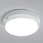 METALMEK ILLUMINAZIO - MMK9550NW24B-350 ERMETICA IP65 9550 24W D350 840