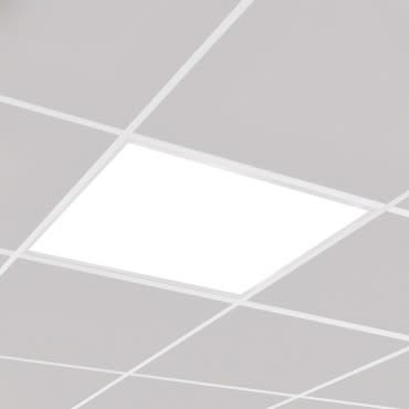 METALMEK ILLUMINAZIO - MMK9940M53BWWE HI PANEL D 9940_MP 48W L595 930 B