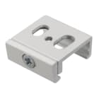 METALMEK ILLUMINAZIO - MMKSKB12-3 ACC. PER MONTAGGIO BINARIO A PLAFONE - B