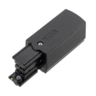 METALMEK ILLUMINAZIO - MMKXTS12-2 TESTATA DI ALIMENTAZIONE (SX) - NE