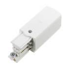 METALMEK ILLUMINAZIO - MMKXTS12-3 TESTATA DI ALIMENTAZIONE (SX) - BI