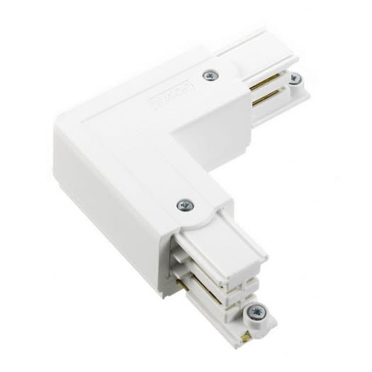 METALMEK ILLUMINAZIO - MMKXTS34-3 GIUNTO AD L - POLARITA INT. - BI